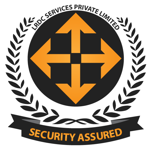 LRDC Logo